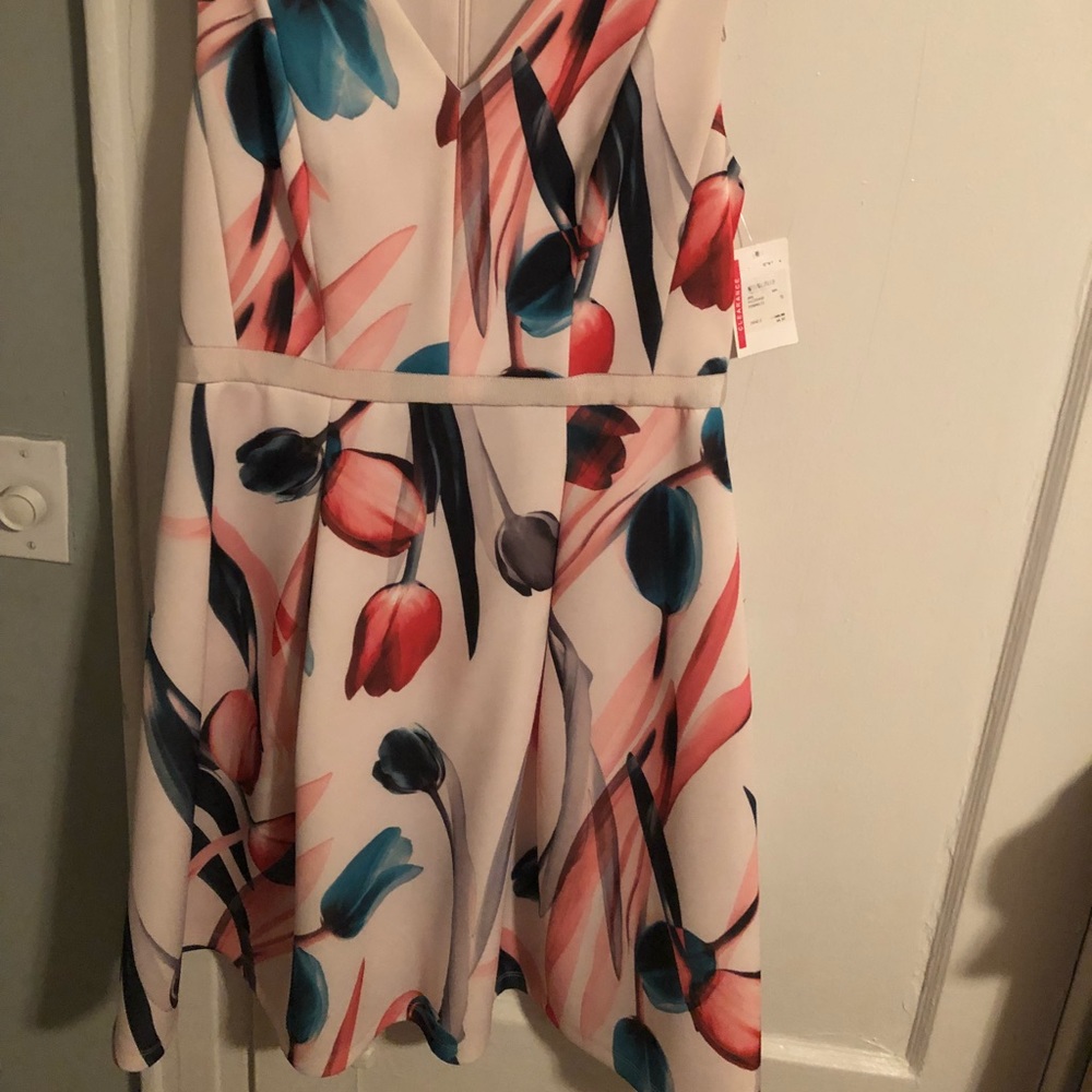 Adrianna Papell dress - brand new with tags - Picture 4 of 4